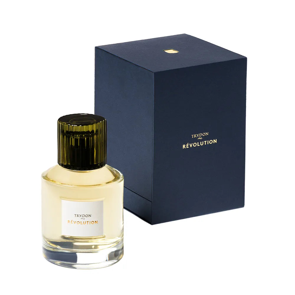 Trudon - Révolution
