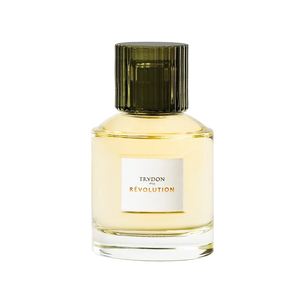 Trudon - Révolution