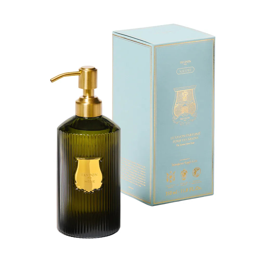 Trudon - Savon Parfumé Médie