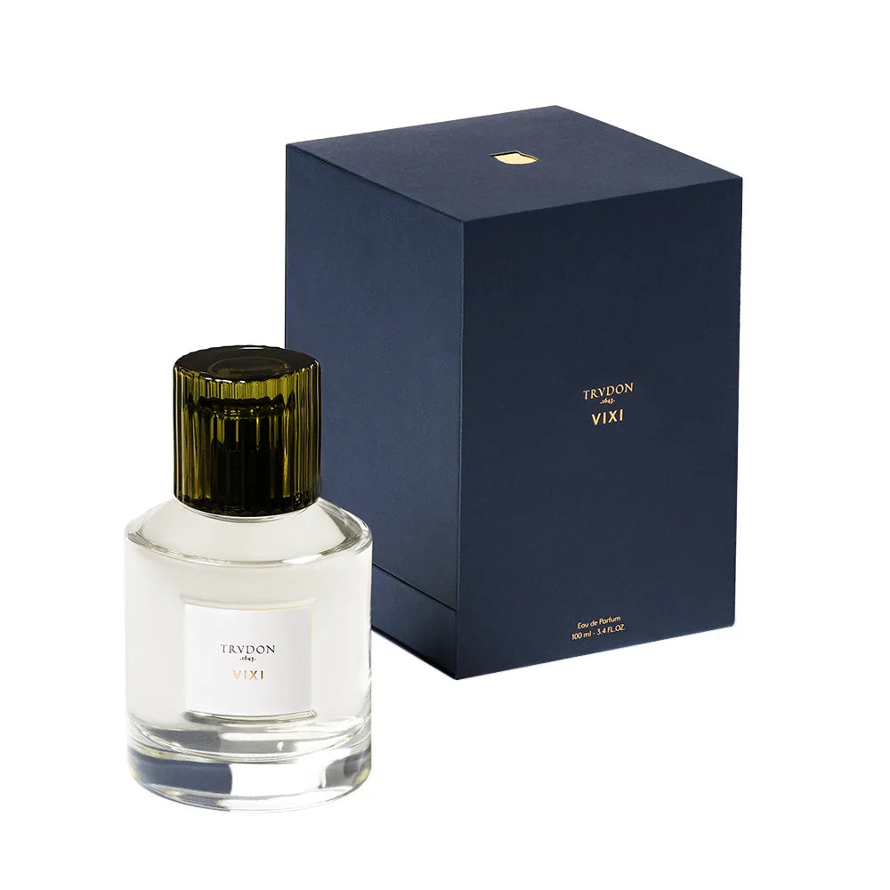 Trudon - Vixi