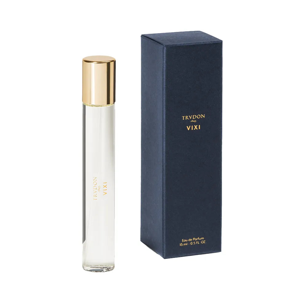Trudon - Vixi