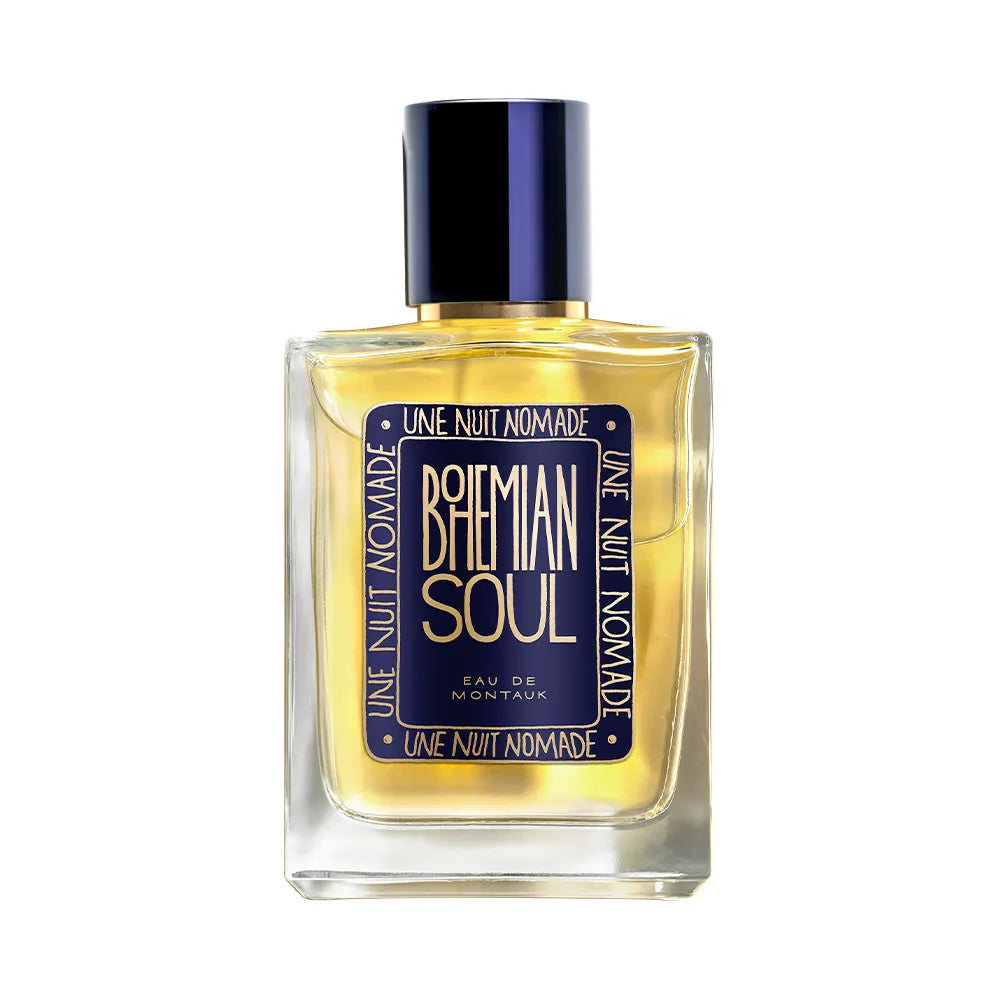 Une Nuit Nomade - Bohemian Soul