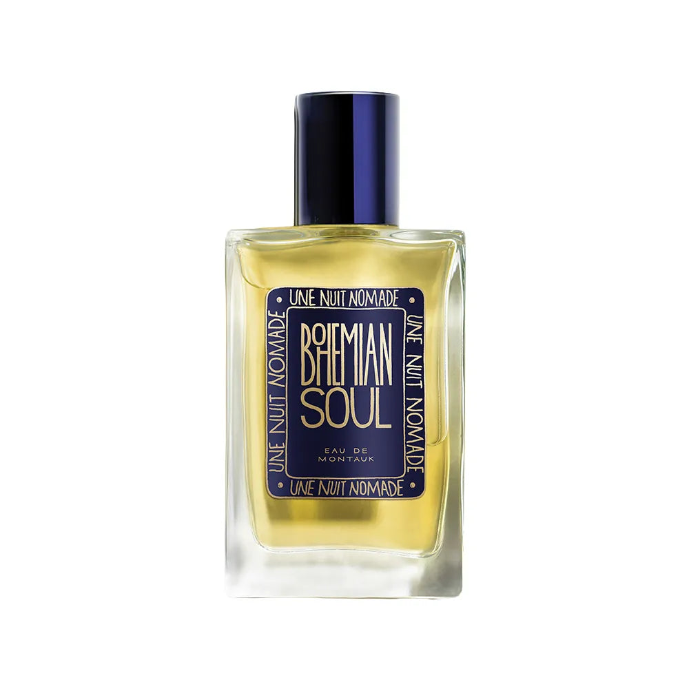 Une Nuit Nomade - Bohemian Soul