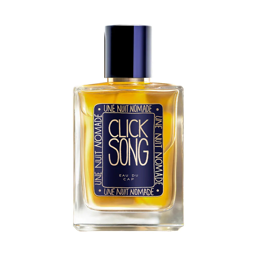 Une Nuit Nomade - Click Song