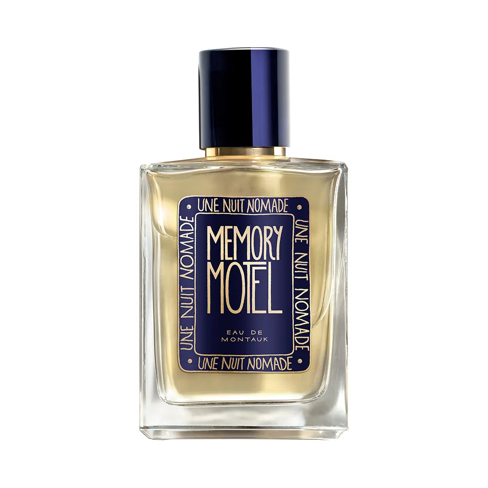 Une Nuit Nomade - Memory Motel