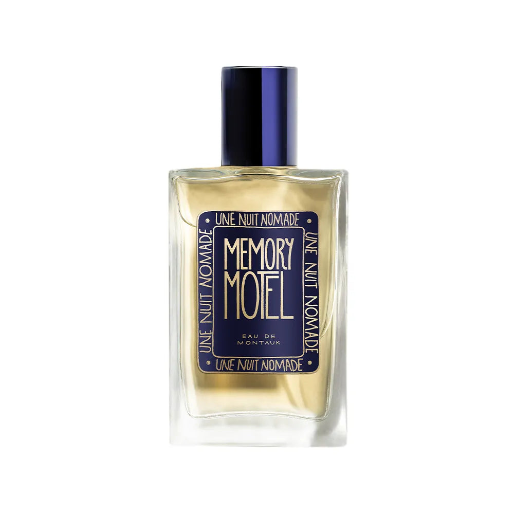 Une Nuit Nomade - Memory Motel