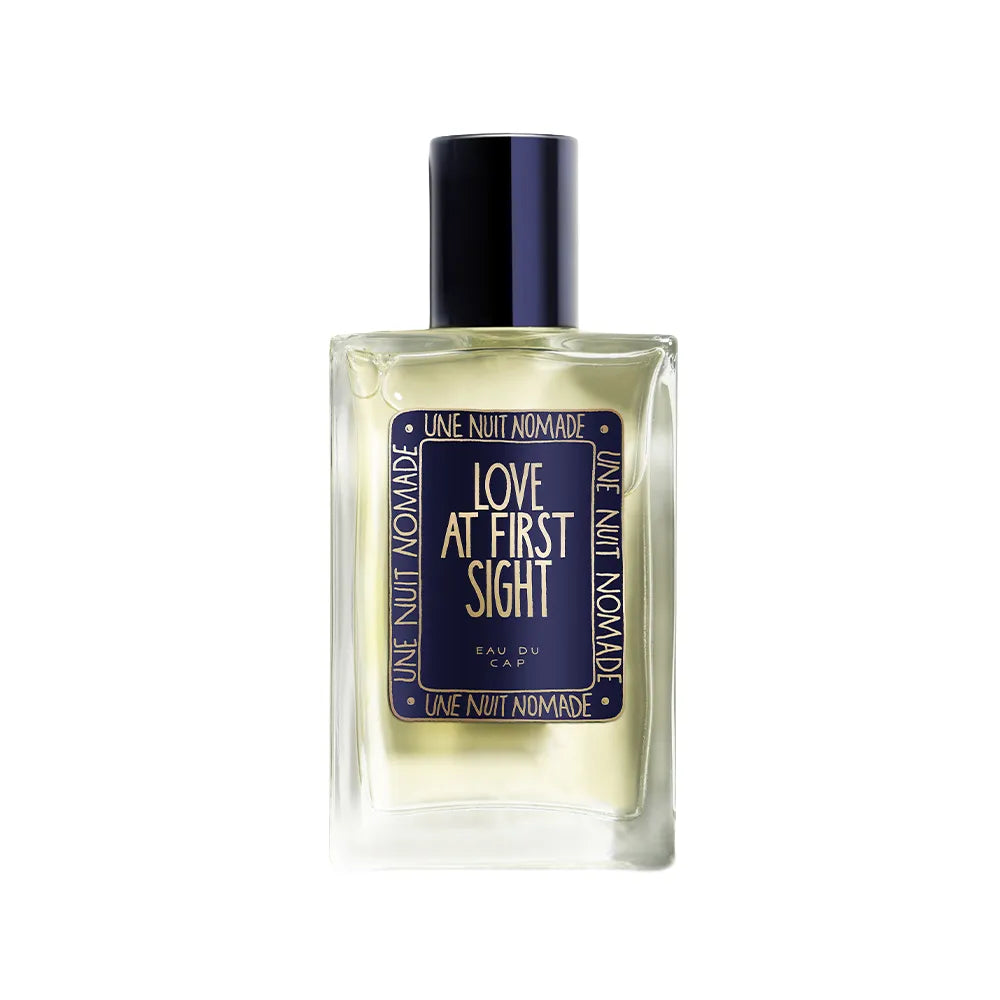 Une Nuit Nomade - Shade of Blue