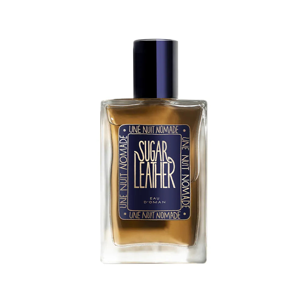 Une Nuit Nomade -  Sugar Leather