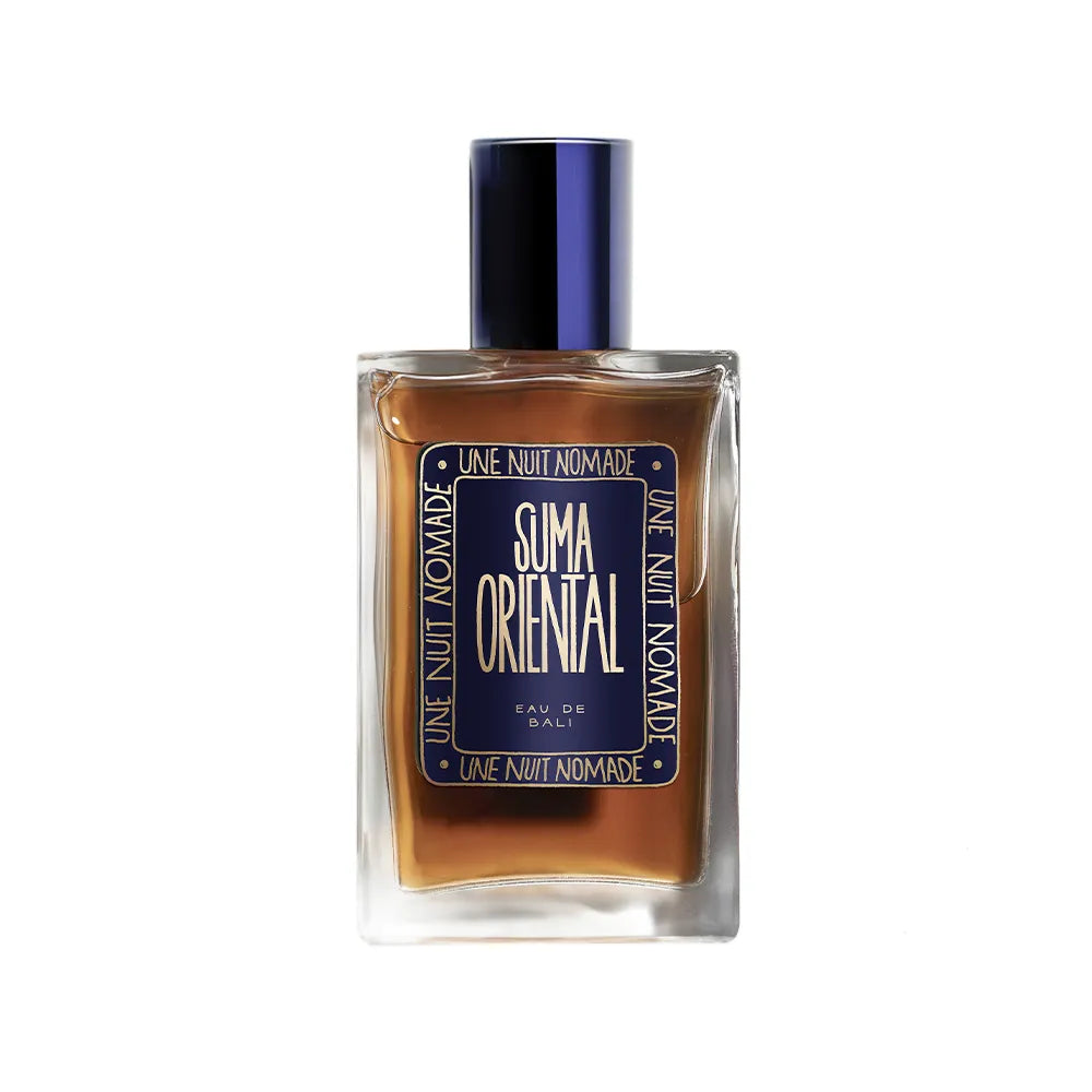 Une Nuit Nomade -  Suma Oriental