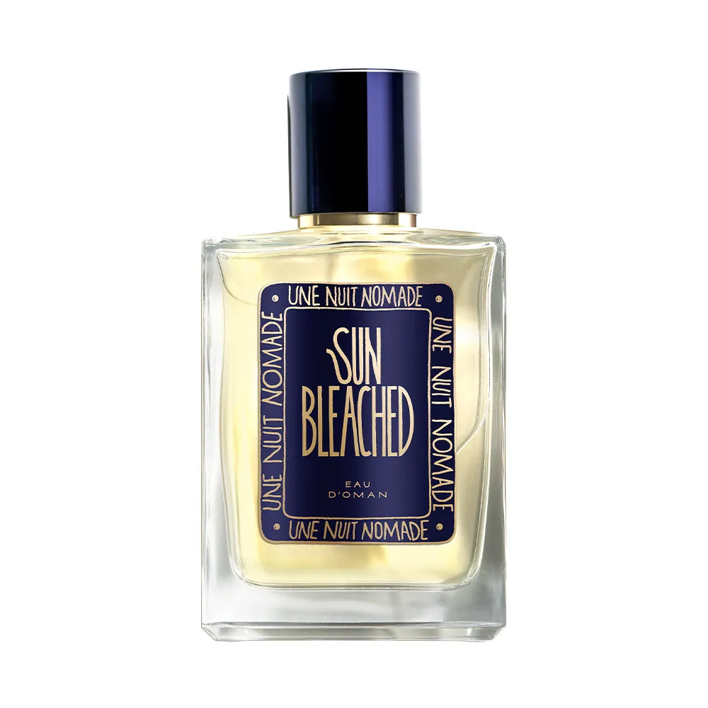 Une Nuit Nomade -  Sun Bleached