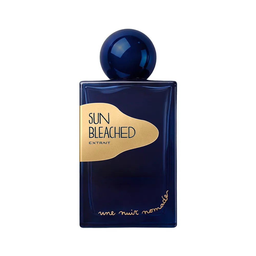 Une Nuit Nomade - Sun Bleached Extrait