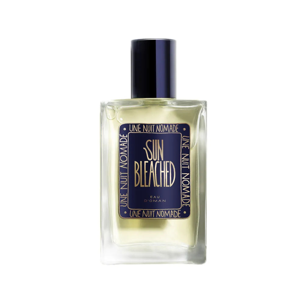 Une Nuit Nomade -  Sun Bleached