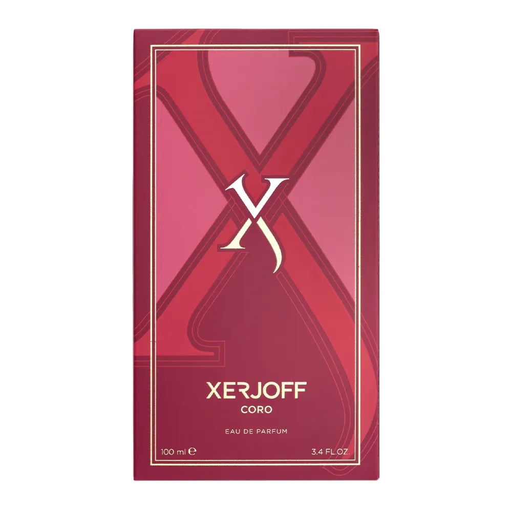 Xerjoff - Coro