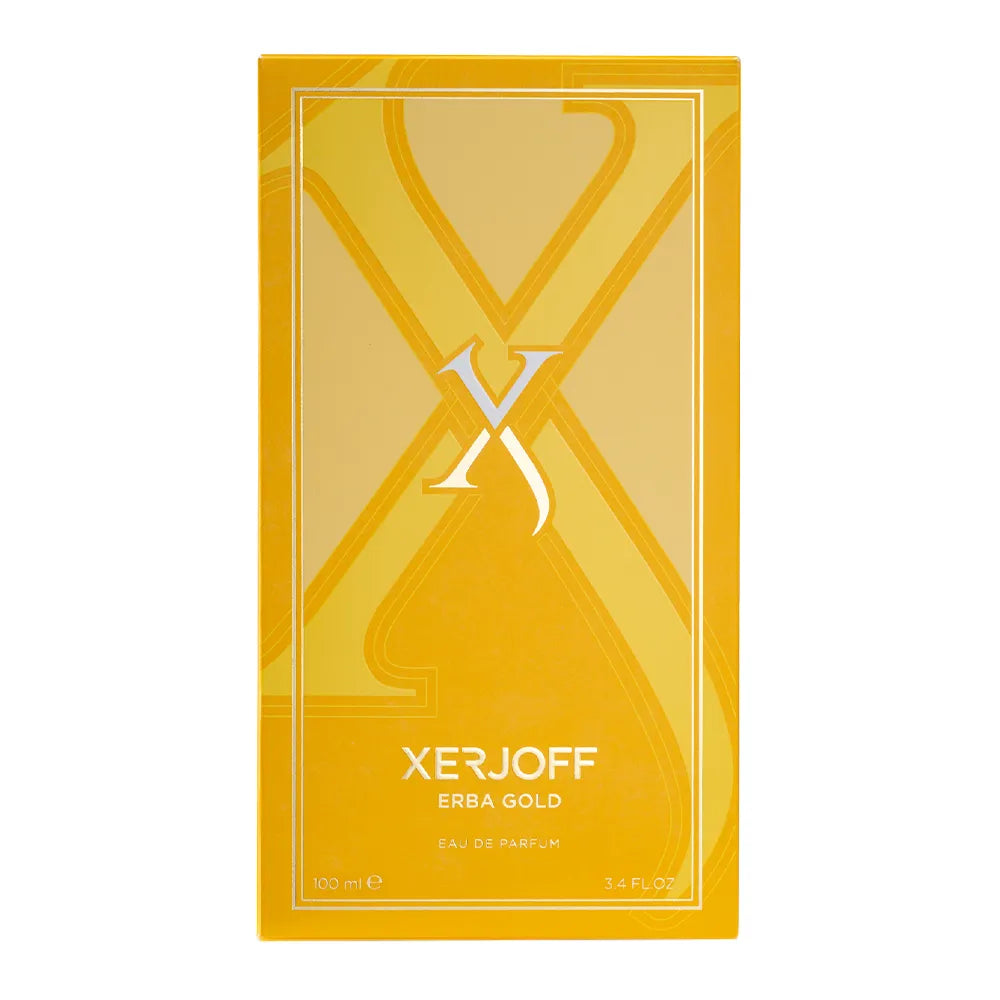 Xerjoff - Erba Gold