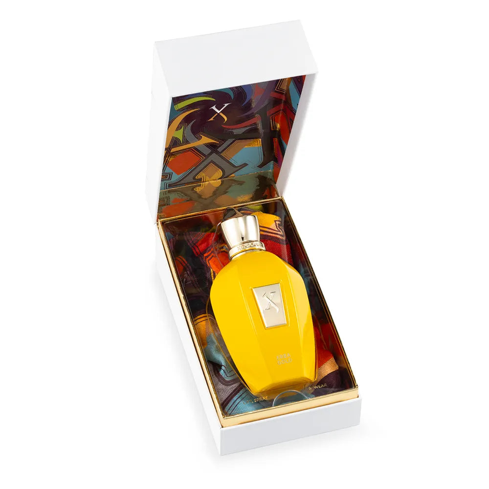 Xerjoff - Erba Gold