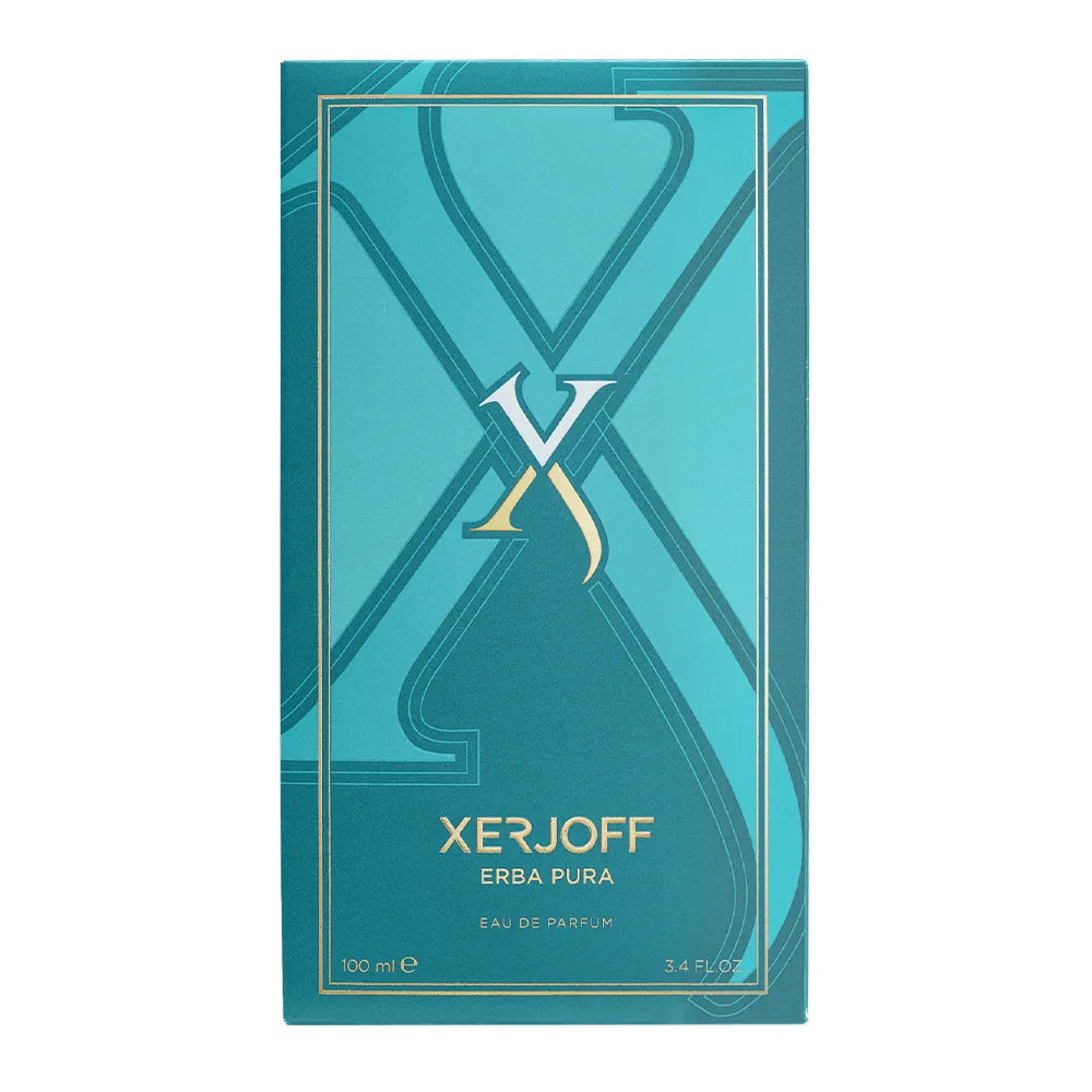Xerjoff - Erba Pura