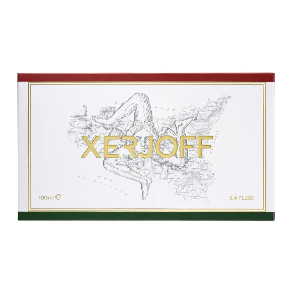 Xerjoff - Naxos