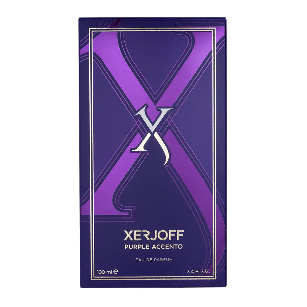 Xerjoff - Purple Accento