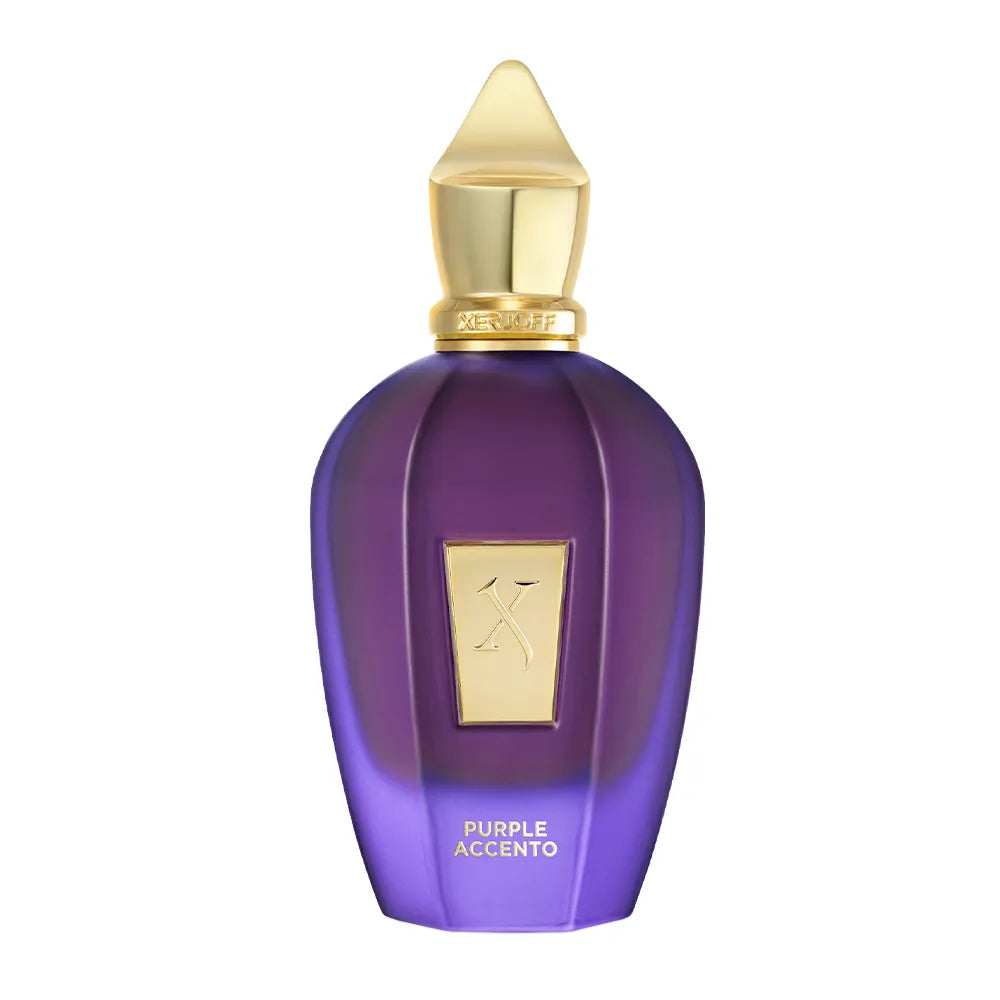 Xerjoff - Purple Accento