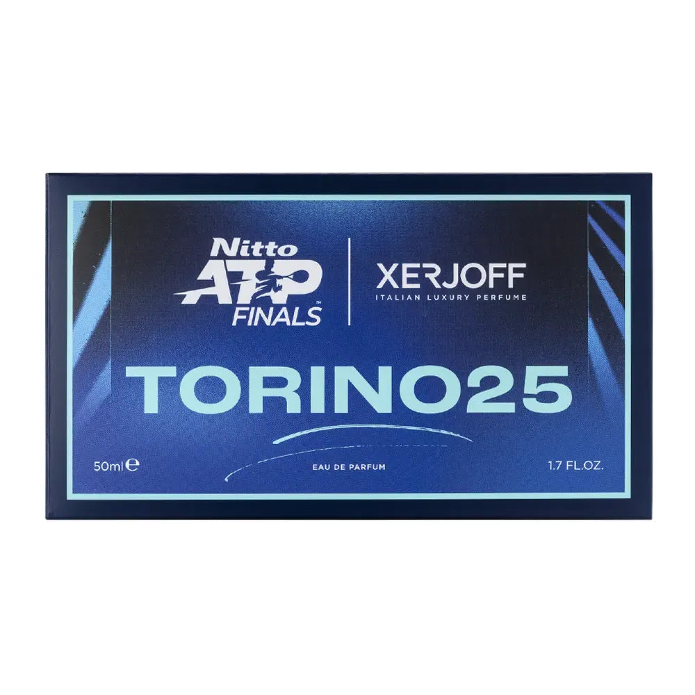 Xerjoff - Torino 25