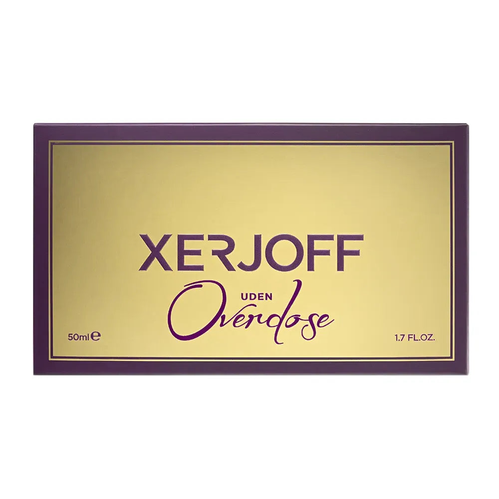 Xerjoff - Uden Overdose
