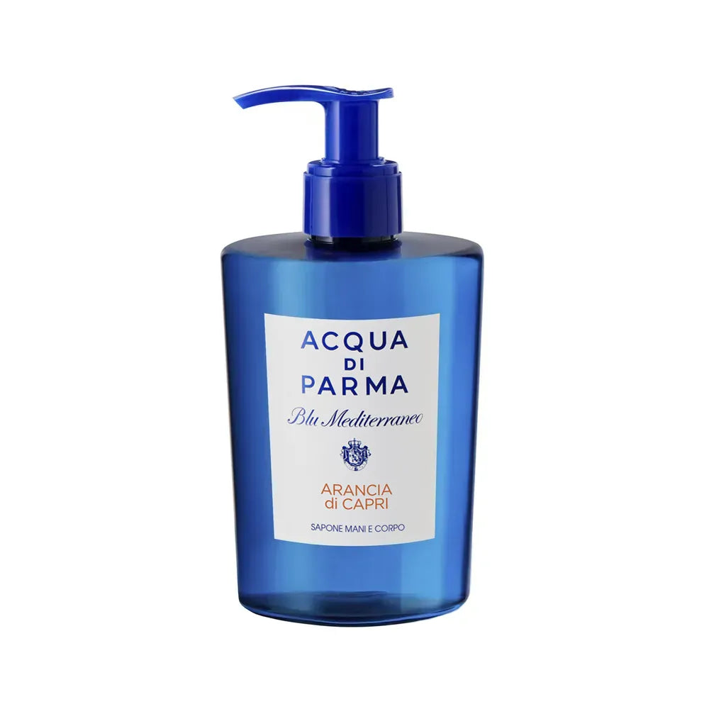 Acqua Di Parma - Gel lavant pour les mains Arancia di Capri