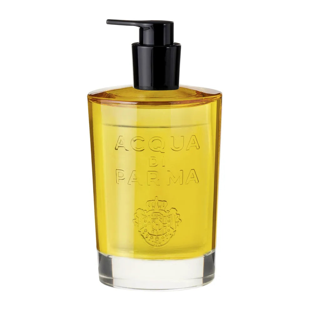 Acqua Di Parma - Gel lavant pour les mains en verre Buongiorno