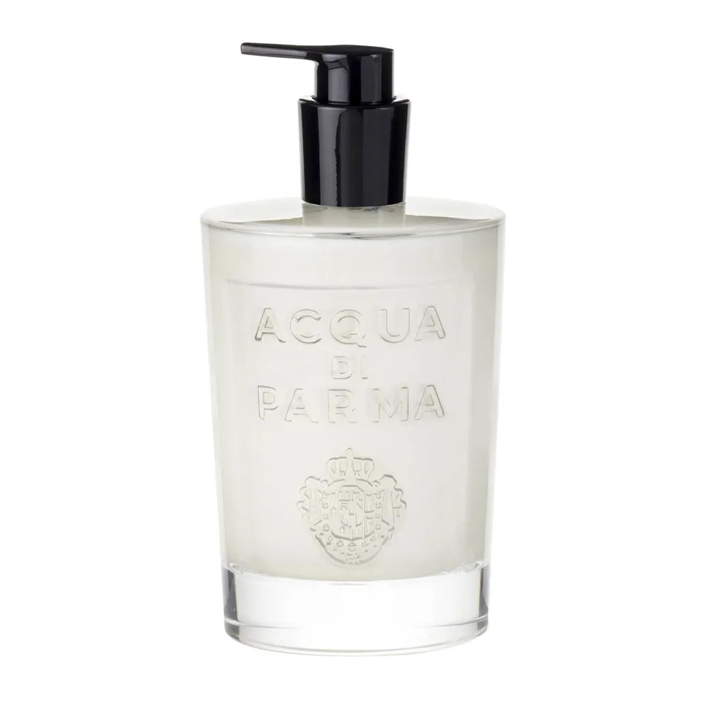 Acqua Di Parma - Lotion pour les mains en verre Colonia
