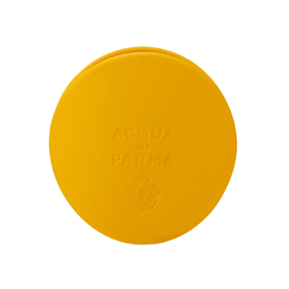 Acqua di Parma - Etui en cuir pour la voiture