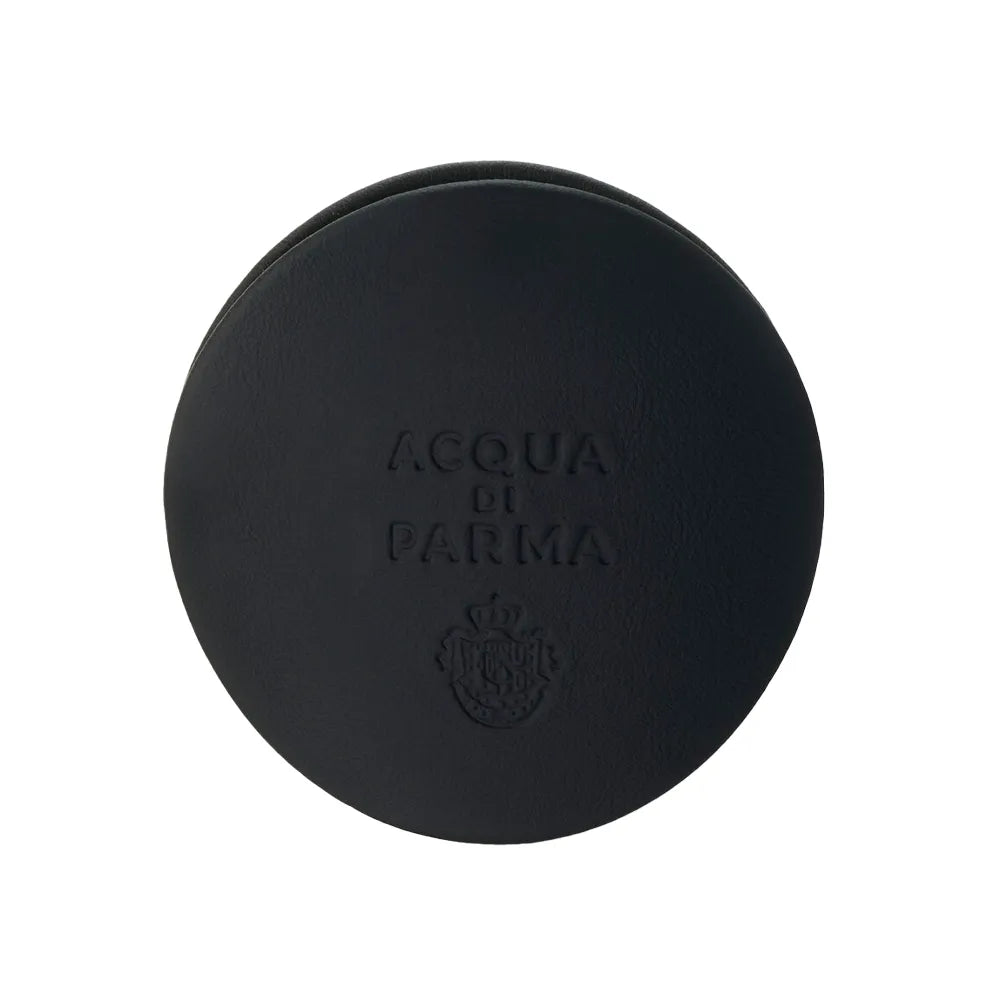Acqua di Parma - Etui en cuir pour la voiture