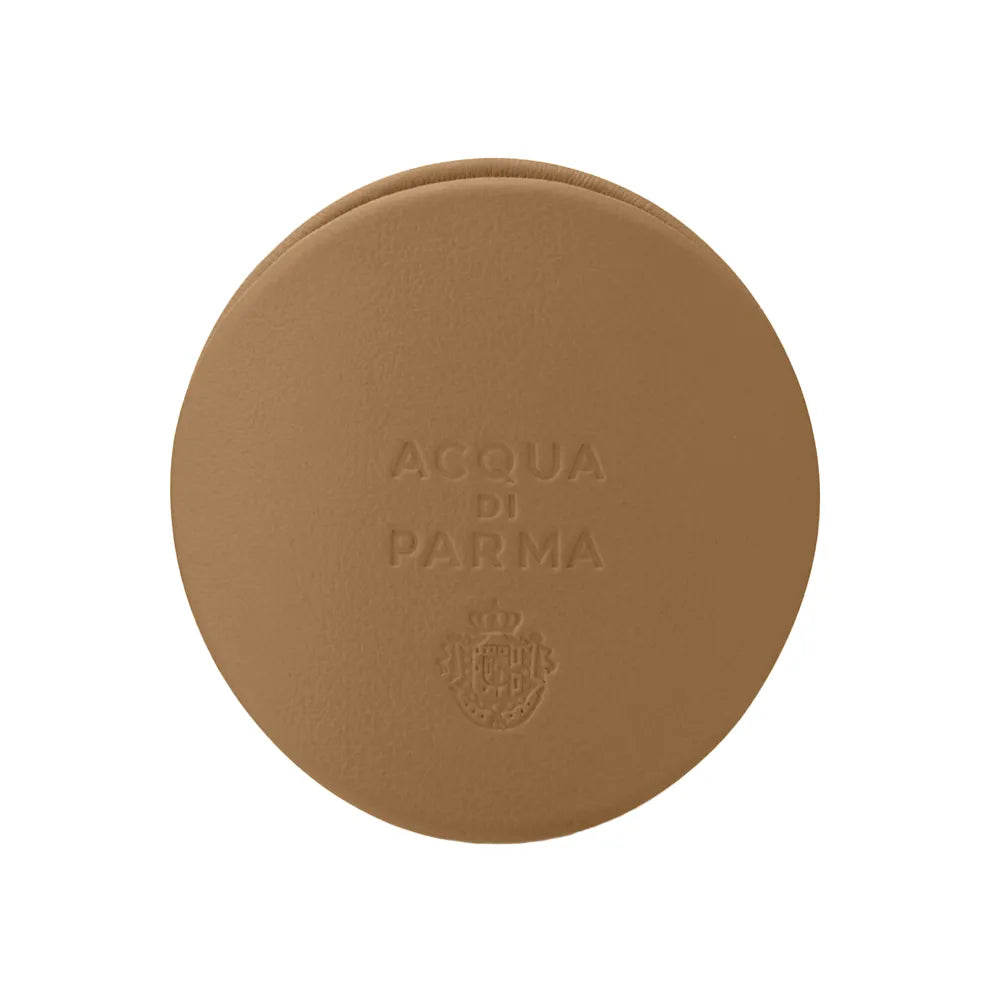 Acqua di Parma - Etui en cuir pour la voiture
