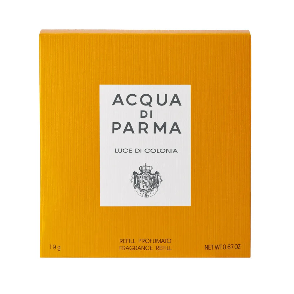 Acqua Di Parma - Recharge diffuseur de voiture