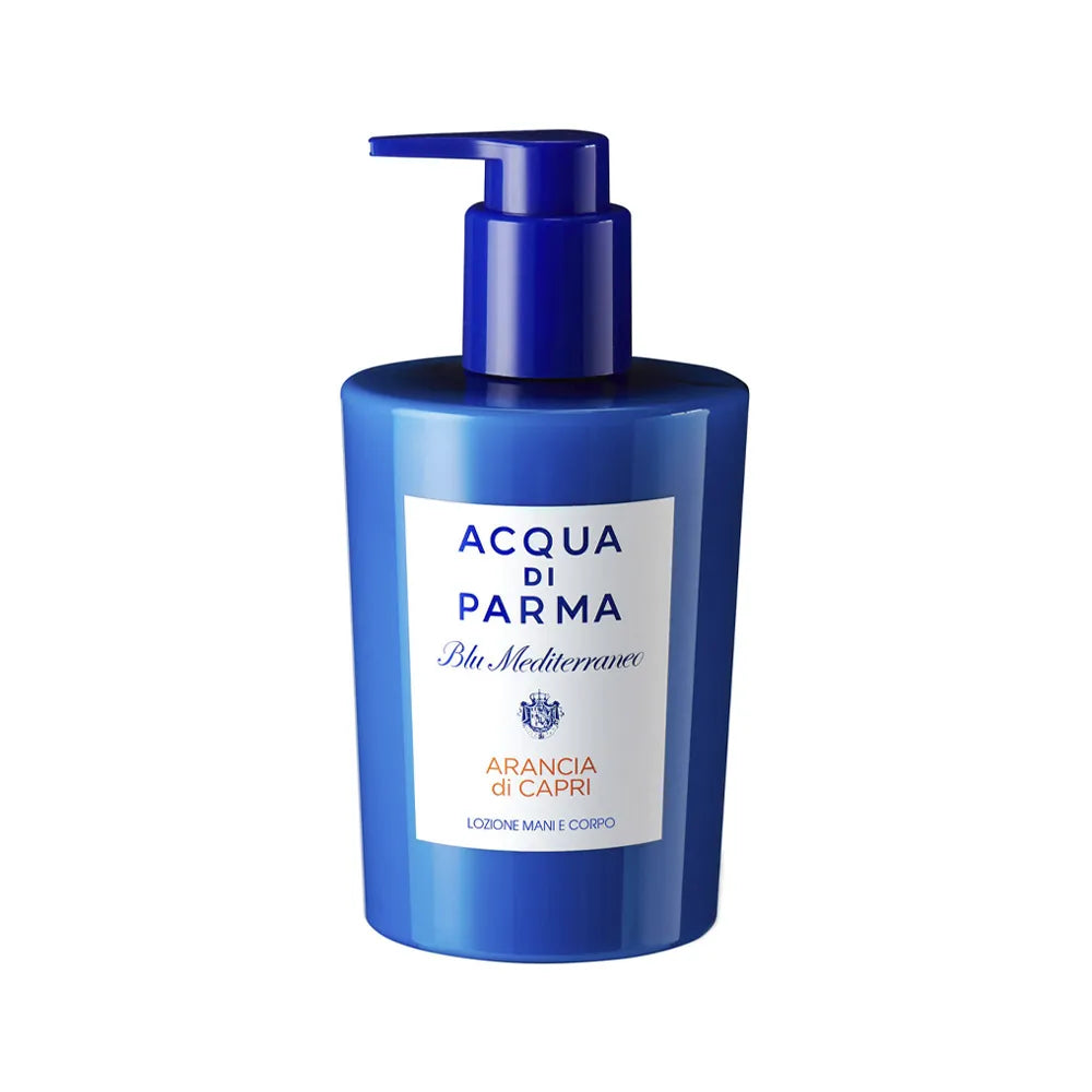 Acqua Di Parma - Lotion hydratante mains Arancia Di Capri