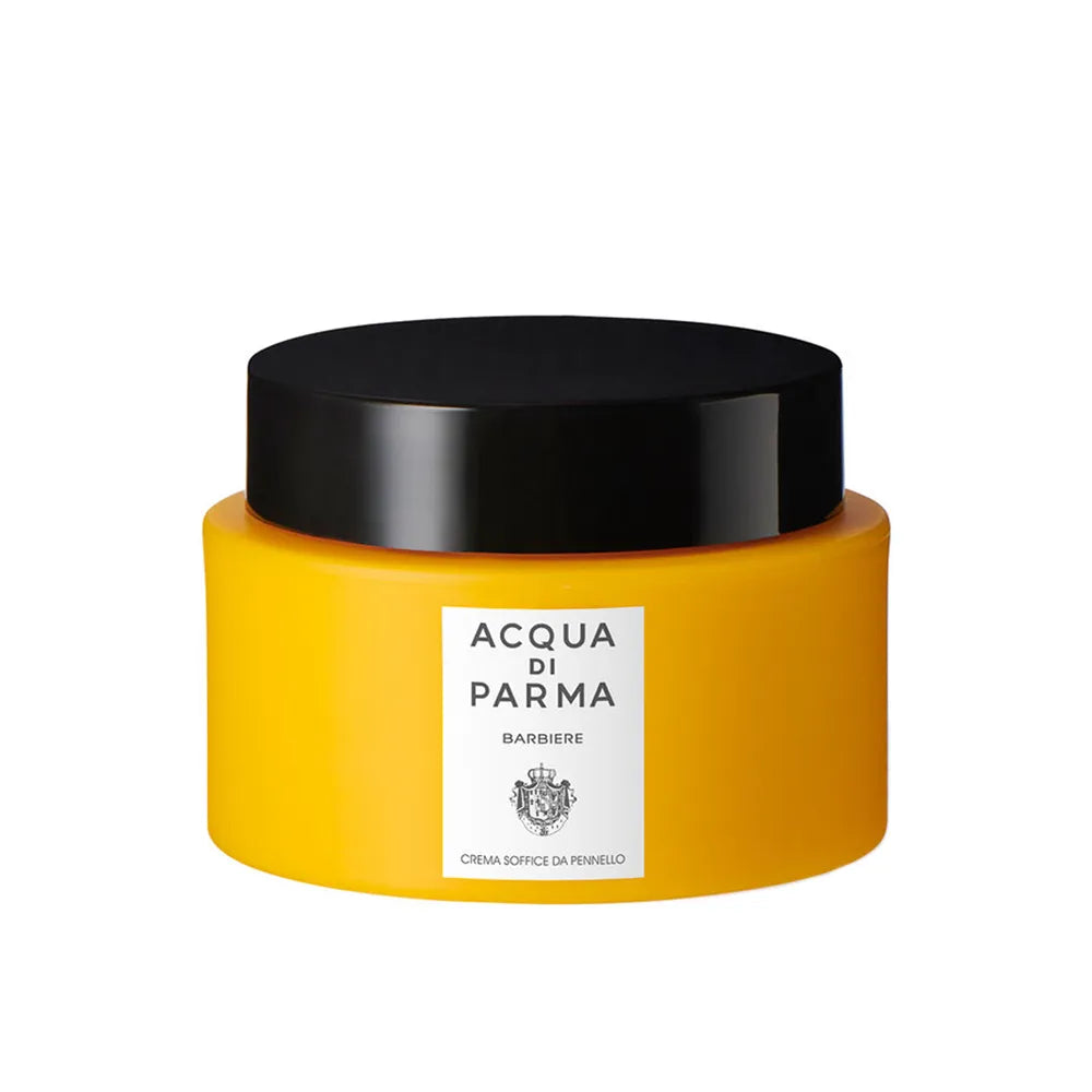 Acqua di Parma – Crème de rasage pour blaireau