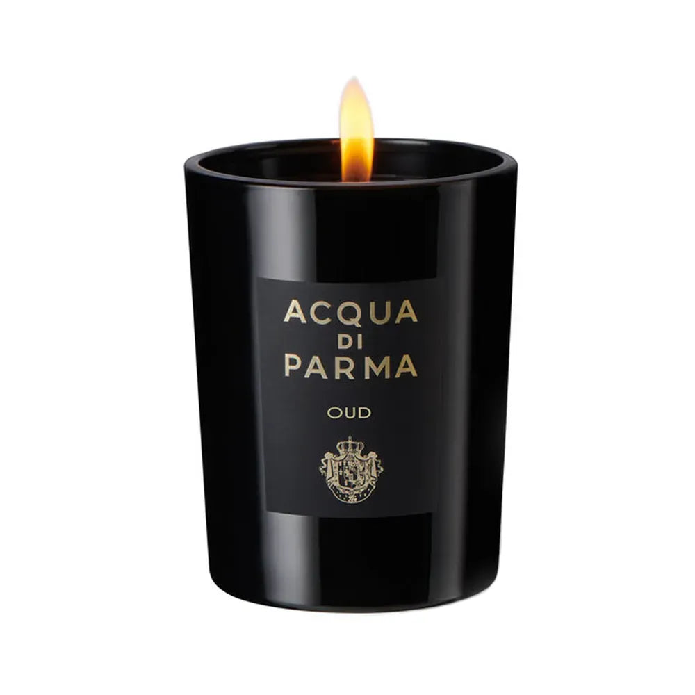 Acqua Di Parma - Bougie Oud