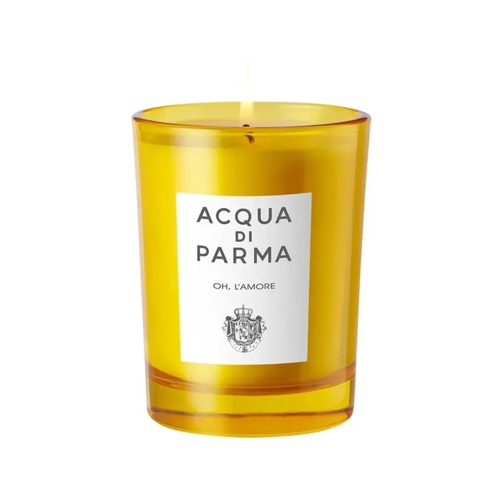 Acqua Di Parma - Bougie Oh l'Amore