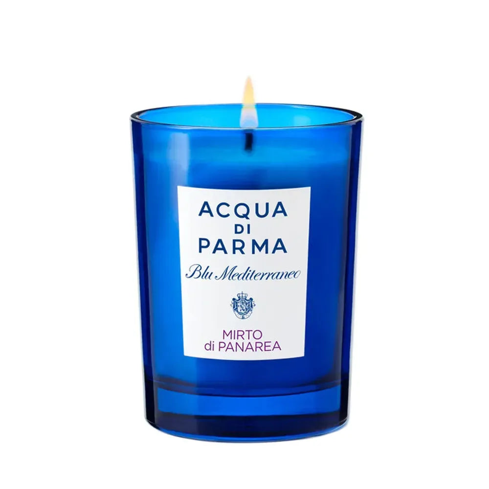 Acqua Di Parma - Bougie Mirto di Panarea