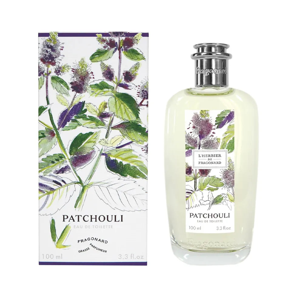 Fragonard - Eau de toilette Patchouli