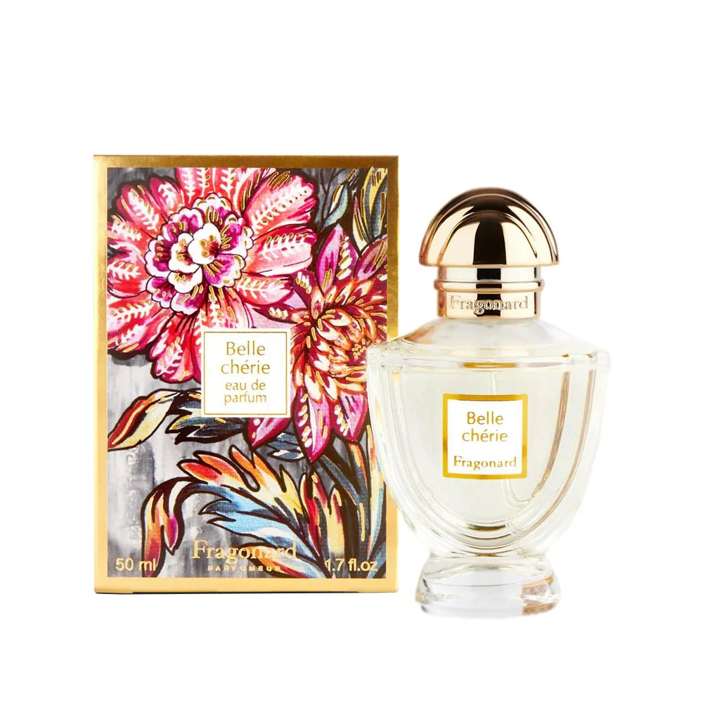 Fragonard - Eau de Parfum Belle Chérie