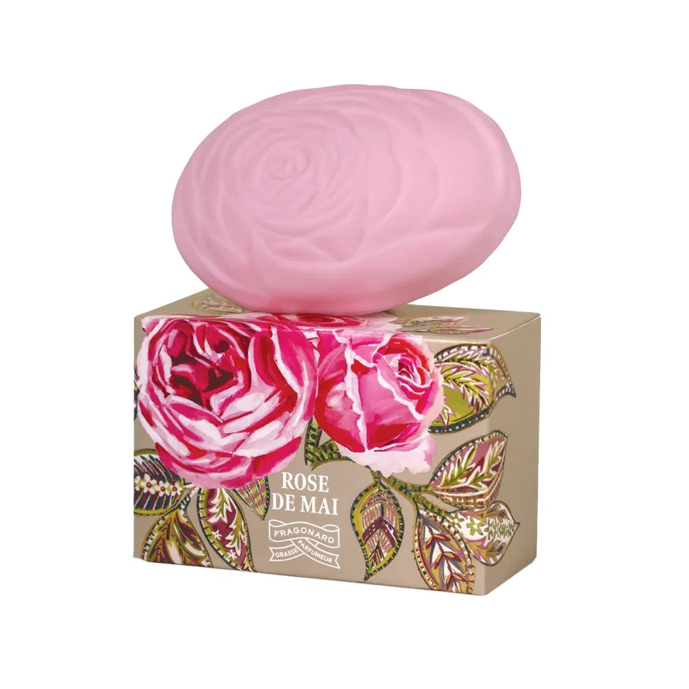 Fragonard - Savon ROSE DE MAI