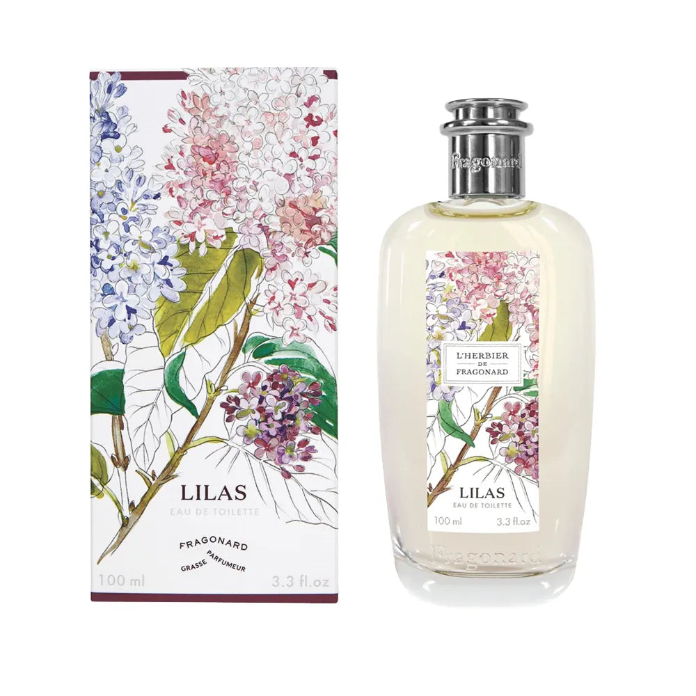 Fragonard - Eau de toilette Lilas