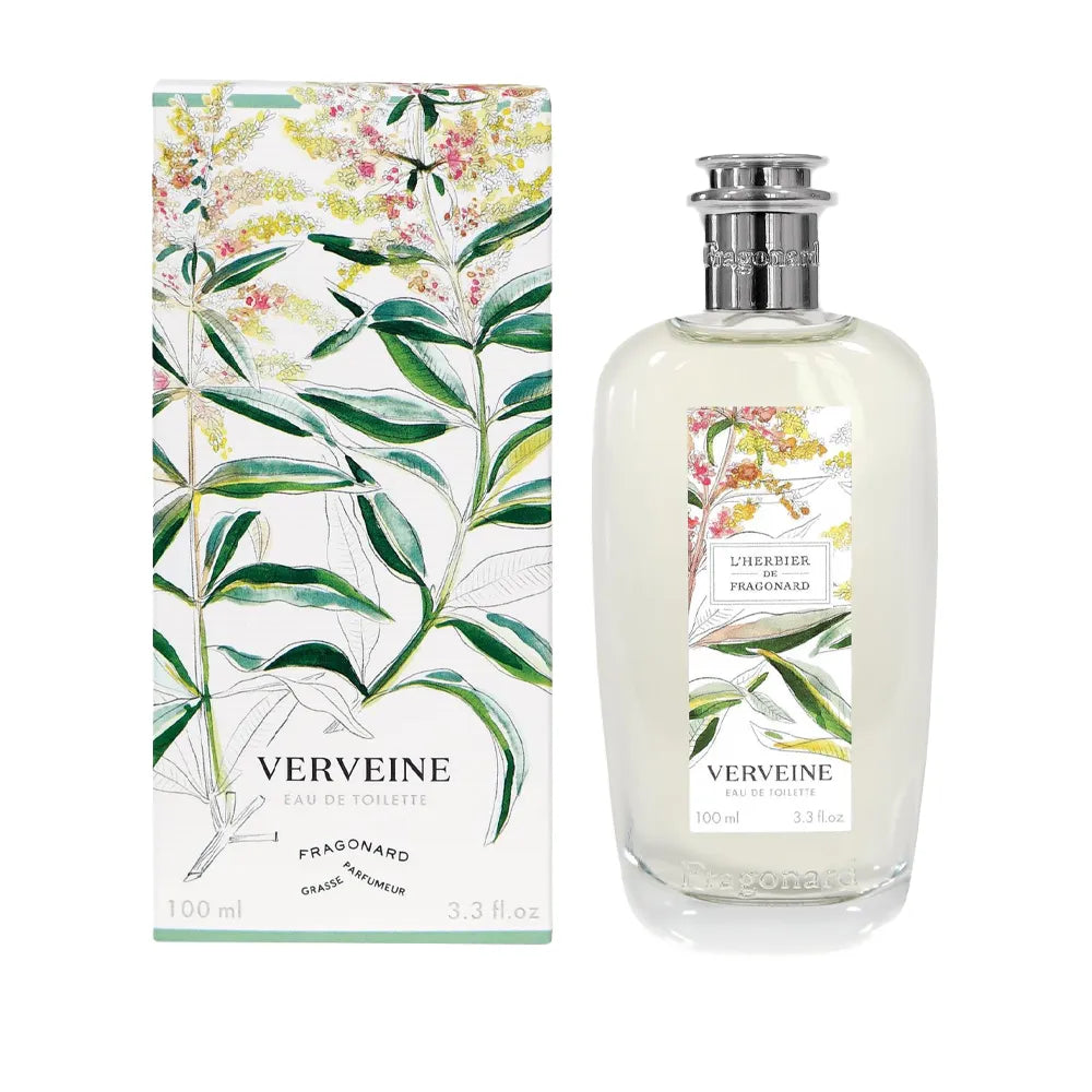 Fragonard - Eau de toilette Verveine