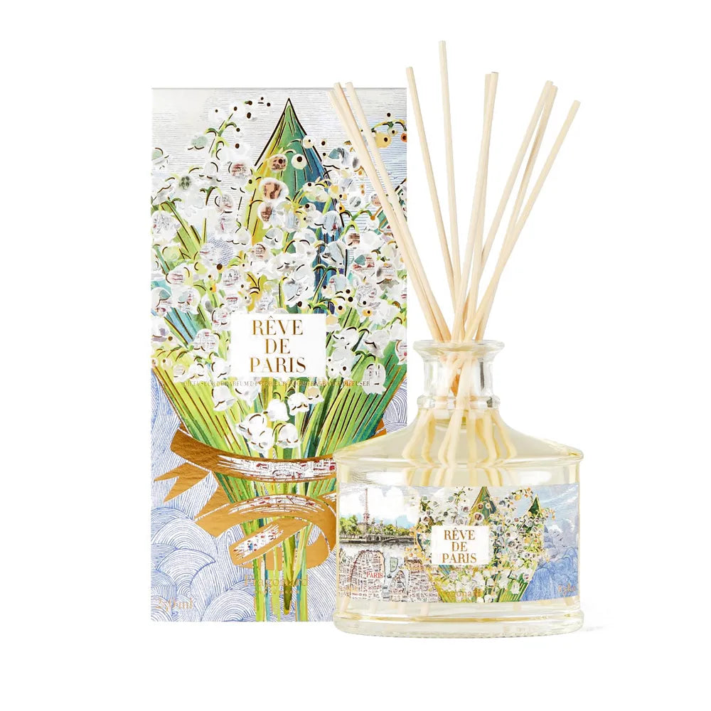 Fragonard - Diffuseur 250 ml Reve de Paris