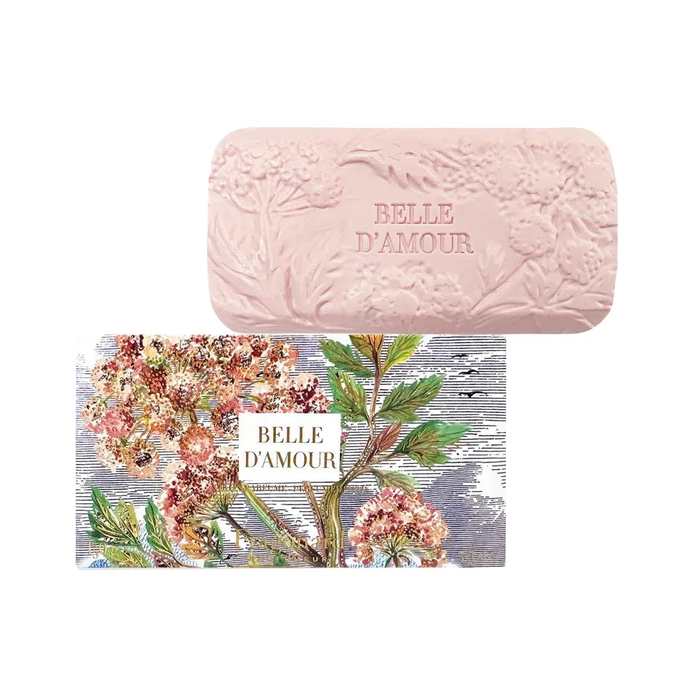 Fragonard - Savons BELLE D'AMOUR