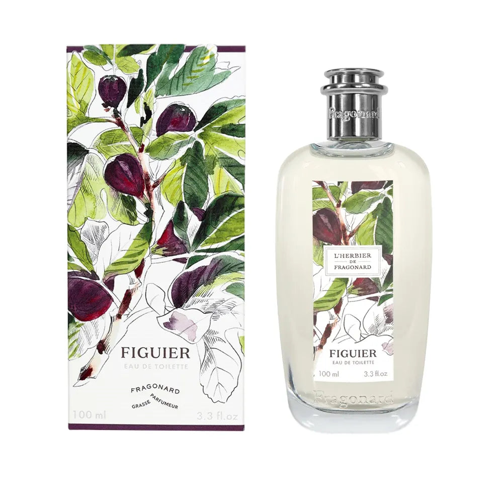 Fragonard - Eau de toilette Figuier