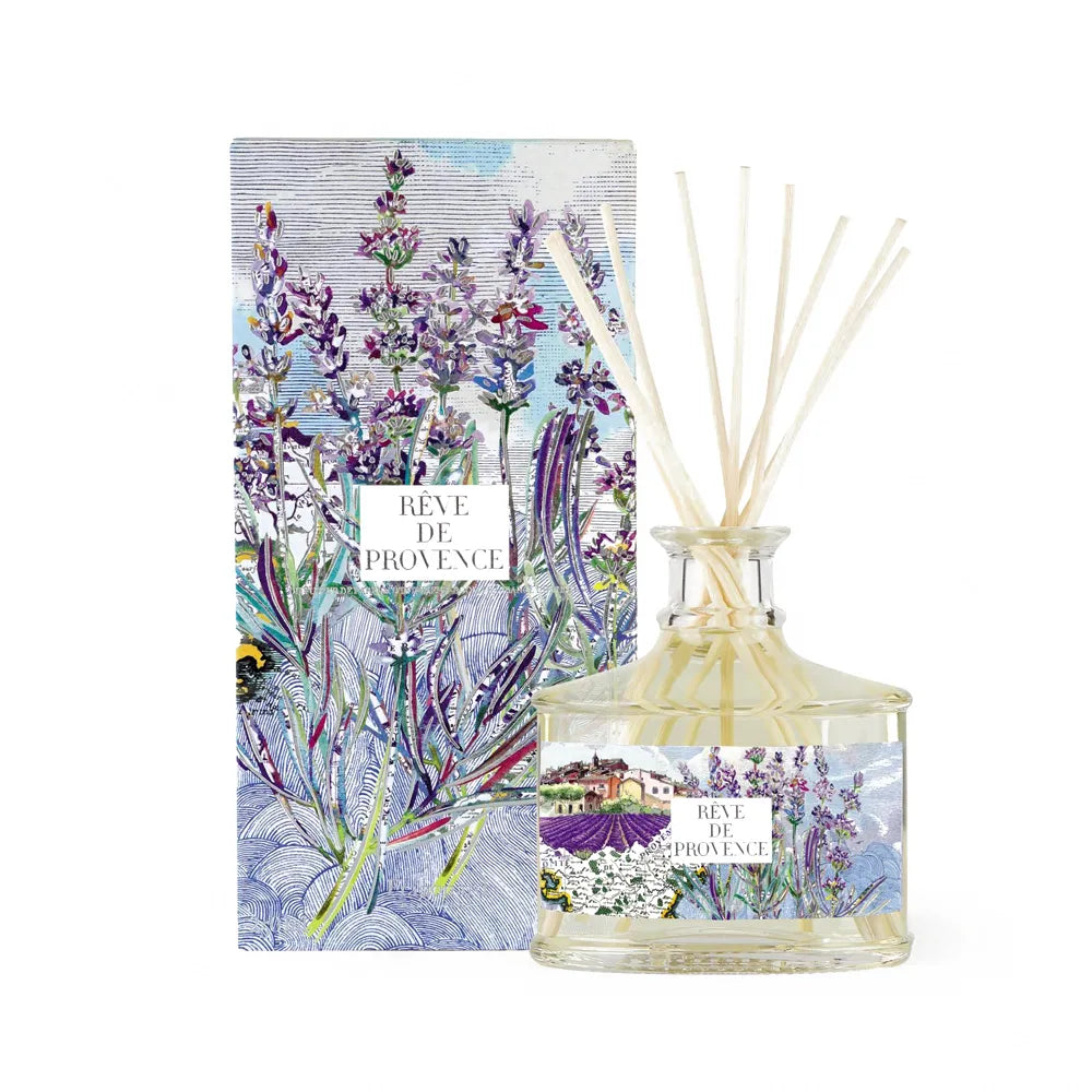Fragonard - Diffuseur 250 ml Reve de Provence