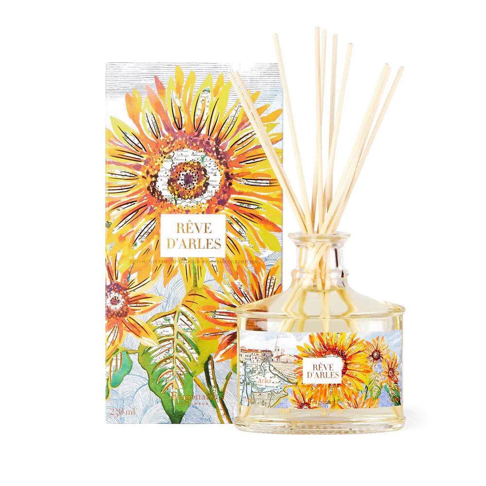 Fragonard - Diffuseur 250 ml Reve d'Arles