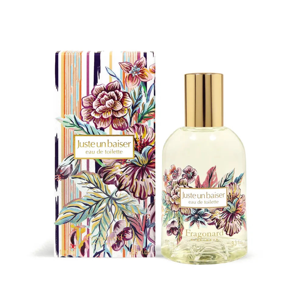 Fragonard - Eau de toilette Juste un baiser