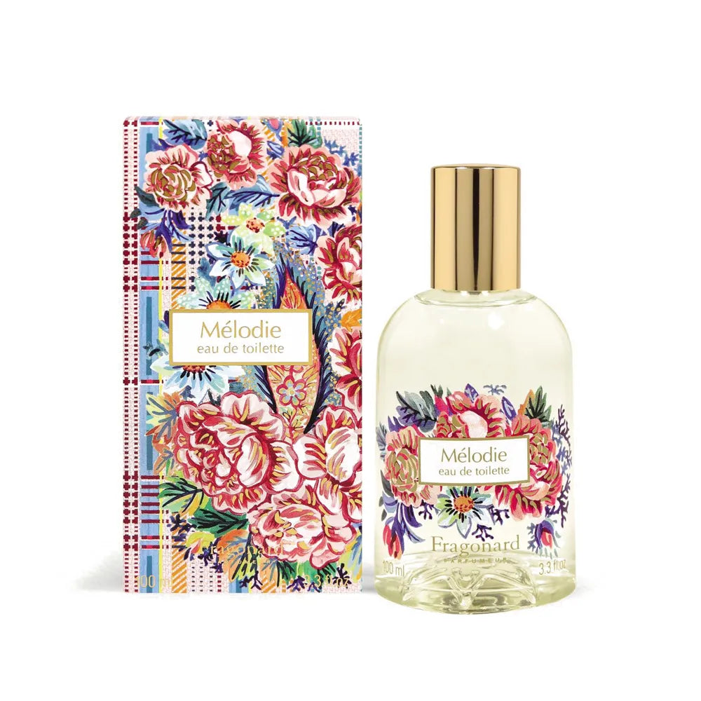 Fragonard - Eau de toilette Mélodie