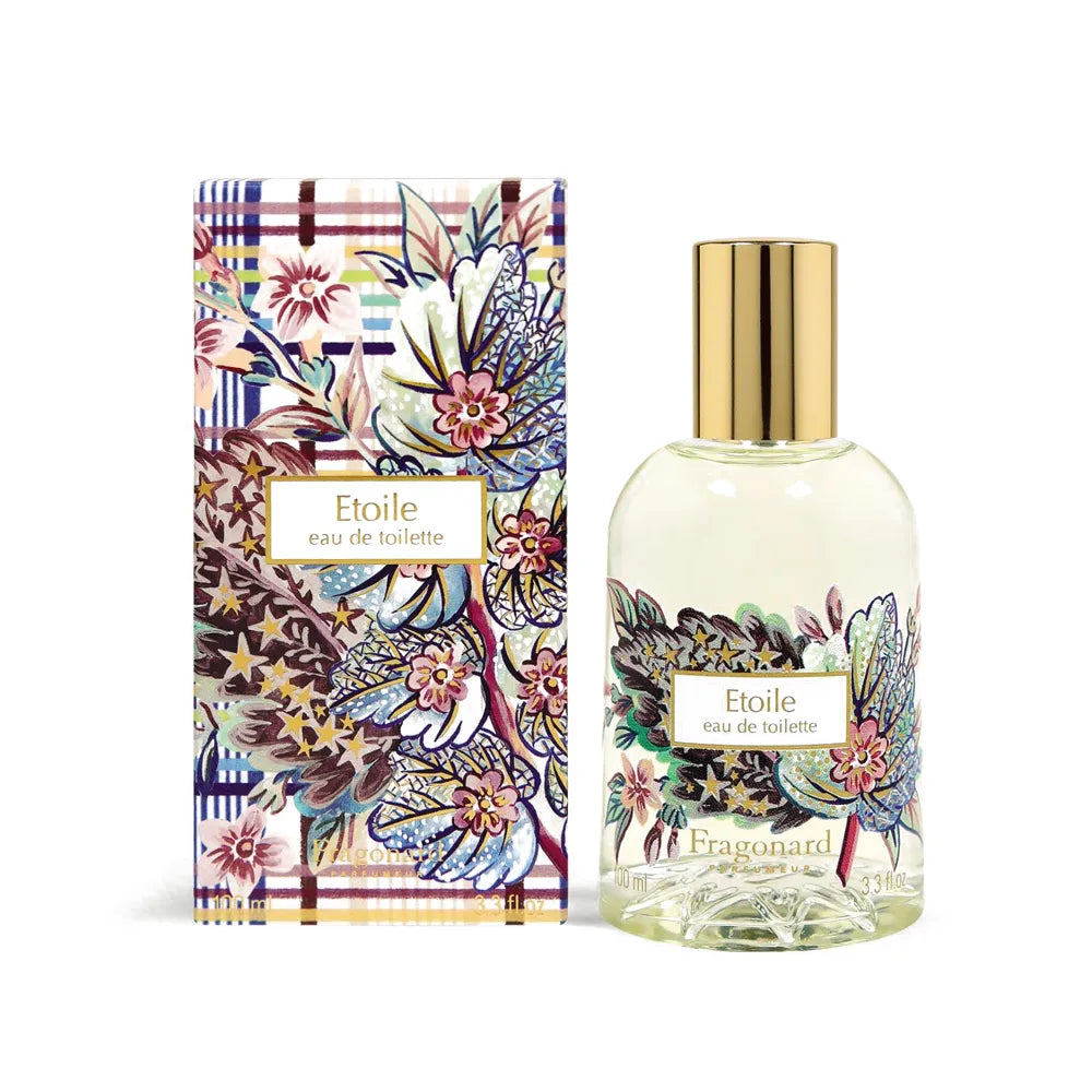 Fragonard - Eau de toilette Etoile